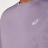 T-shirt Lavande Asics Core SS – Confort et performance au quotidien