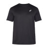 T-Shirt Noir Asics Core SS