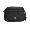 Sac porté croisé Boss Noir à motif monogramme – Élégance moderne et fonctionnalité