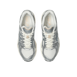 BASKETS ASICS GEL-KAYANO 14 CREAM / IRONCLAD