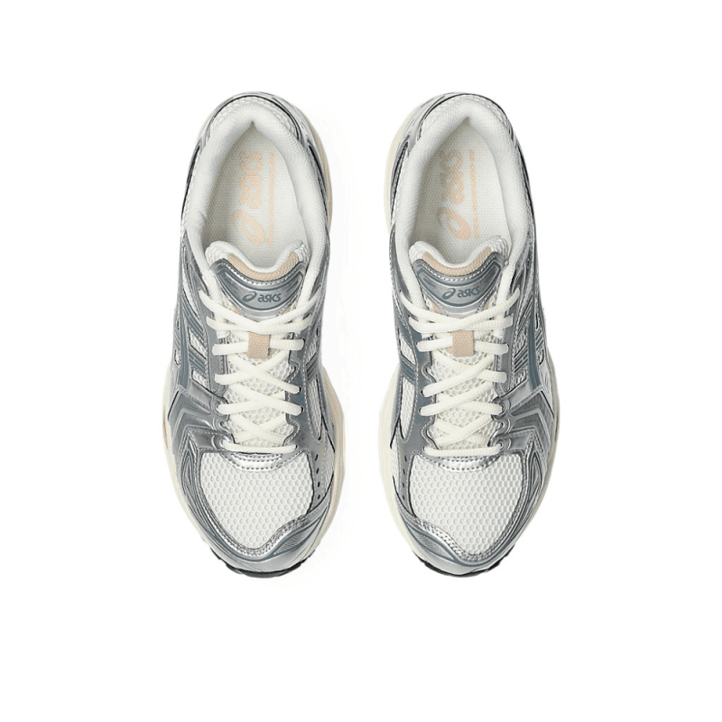 BASKETS ASICS GEL-KAYANO 14 CREAM / IRONCLAD