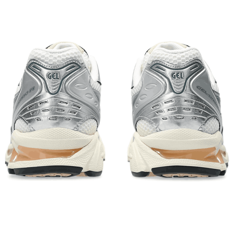 BASKETS ASICS GEL-KAYANO 14 CREAM / IRONCLAD