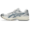 BASKETS ASICS GEL-KAYANO 14 CREAM/IRONCLAD Chez DM'Sports Lyon