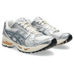 BASKETS ASICS GEL-KAYANO 14 CREAM / IRONCLAD