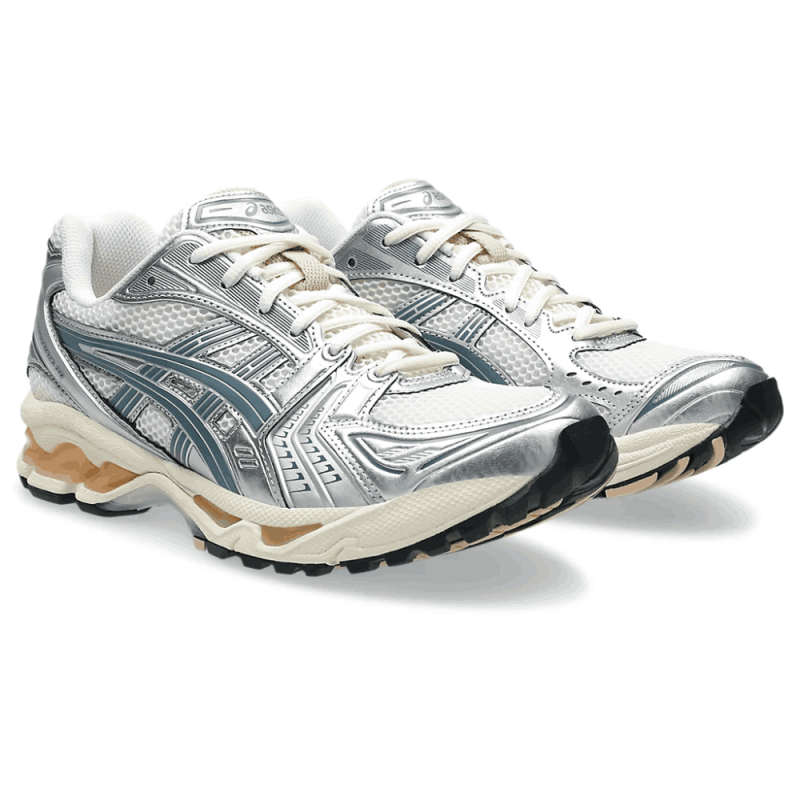BASKETS ASICS GEL-KAYANO 14 CREAM / IRONCLAD