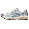 BASKETS ASICS GEL-KAYANO 14 CREAM / IRONCLAD