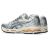 BASKETS ASICS GEL-KAYANO 14 CREAM / IRONCLAD