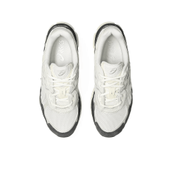 BASKETS ASICS GEL-NYC WHITE ET SMOKE GREY