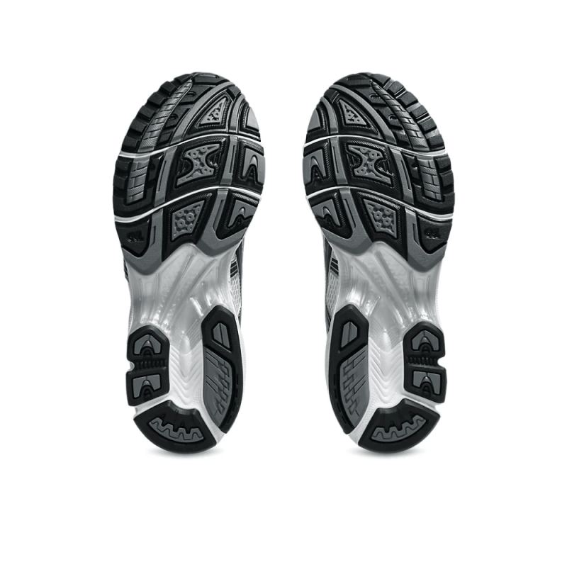 Baskets Asics GEL-KAYANO 14 WHITE/GRAPHITE GREY