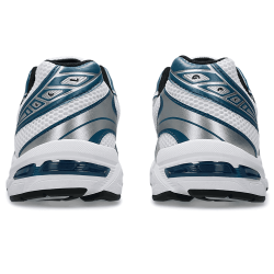 BASKETS ASICS GEL-1130 WHITE/RESTFUL TEAL
