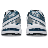BASKETS ASICS GEL-1130 WHITE/RESTFUL TEAL
