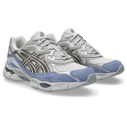 Baskets Asics GEL-NYC CREAM/CLOUD GREY