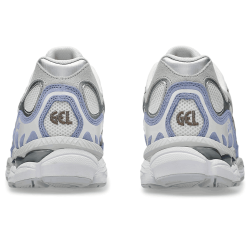 Baskets Asics GEL-NYC CREAM/CLOUD GREY