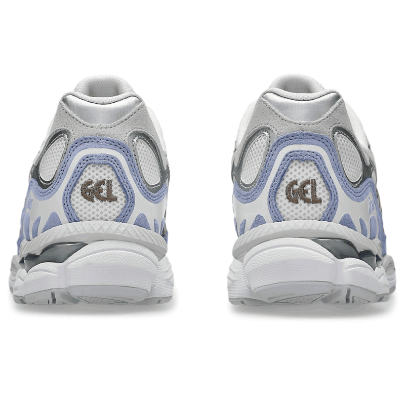 Baskets Asics GEL-NYC CREAM/CLOUD GREY