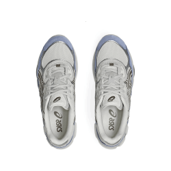 Baskets Asics GEL-NYC CREAM/CLOUD GREY