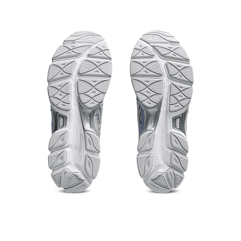 Baskets Asics GEL-NYC CREAM/CLOUD GREY