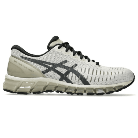 BASKETS ASICS GEL-QUANTUM 360 I SMOKE GREY/OBSIDIAN GREY