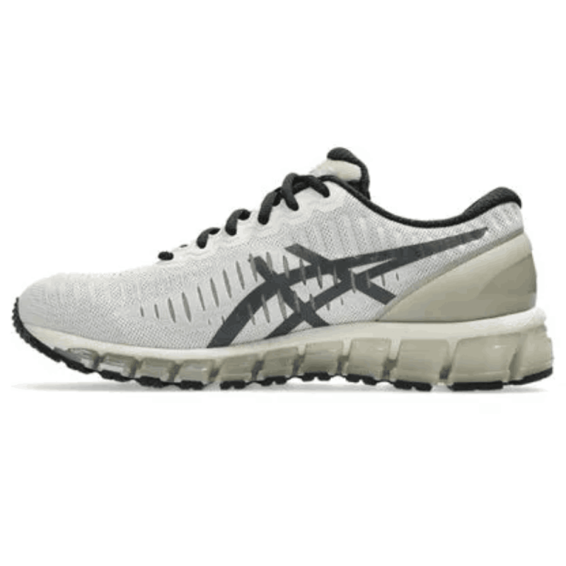 BASKETS ASICS GEL-QUANTUM 360 I SMOKE GREY/OBSIDIAN GREY