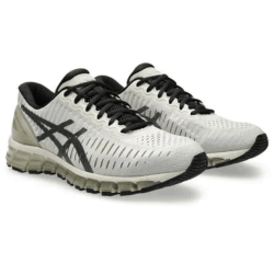 BASKETS ASICS GEL-QUANTUM 360 I SMOKE GREY/OBSIDIAN GREY