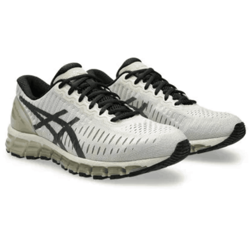 BASKETS ASICS GEL-QUANTUM 360 I SMOKE GREY/OBSIDIAN GREY