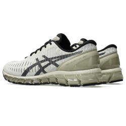 BASKETS ASICS GEL-QUANTUM 360 I SMOKE GREY/OBSIDIAN GREY