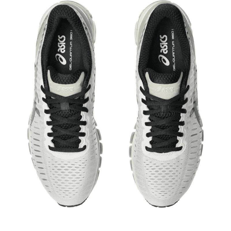 BASKETS ASICS GEL-QUANTUM 360 I SMOKE GREY/OBSIDIAN GREY