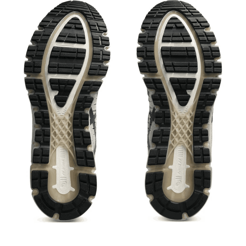 BASKETS ASICS GEL-QUANTUM 360 I SMOKE GREY/OBSIDIAN GREY