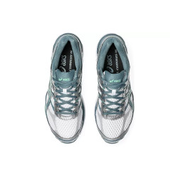 BASKETS ASICS GEL-CUMULUS 16 WHITE/IRONCLAD
