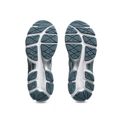 BASKETS ASICS GEL-CUMULUS 16 WHITE/IRONCLAD