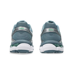 BASKETS ASICS GEL-CUMULUS 16 WHITE/IRONCLAD