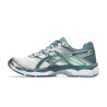 BASKETS ASICS GEL-CUMULUS 16 WHITE/IRONCLAD