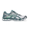 BASKETS ASICS GEL-CUMULUS 16 WHITE/IRONCLAD