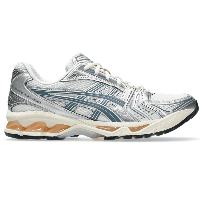 BASKETS ASICS GEL-KAYANO 14 CREAM / IRONCLAD