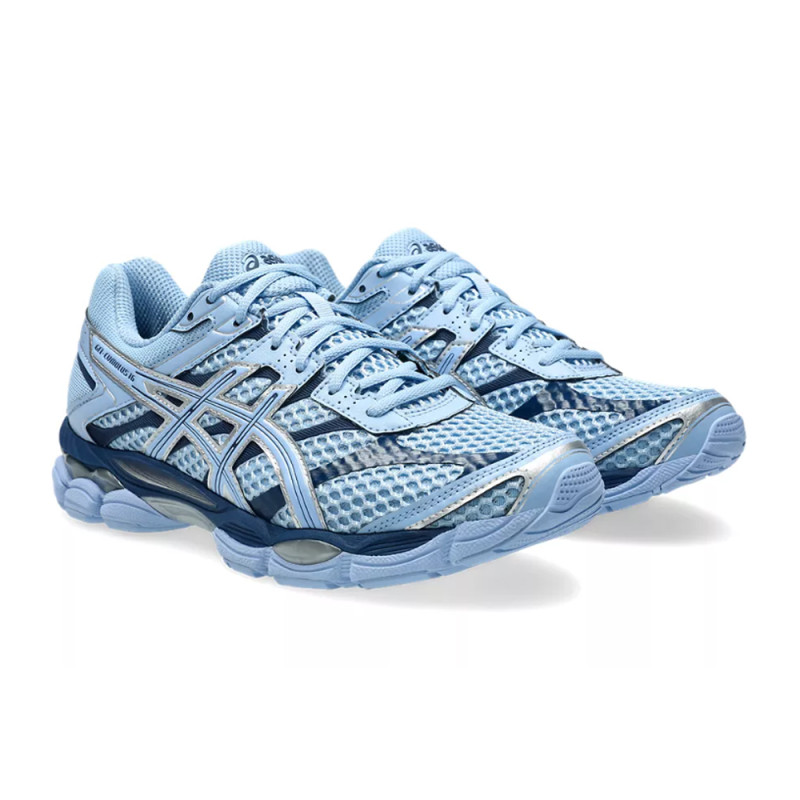 BASKETS ASICS GEL-CUMULUS 16 STONE WASH/INDEPENDENCE BLUE