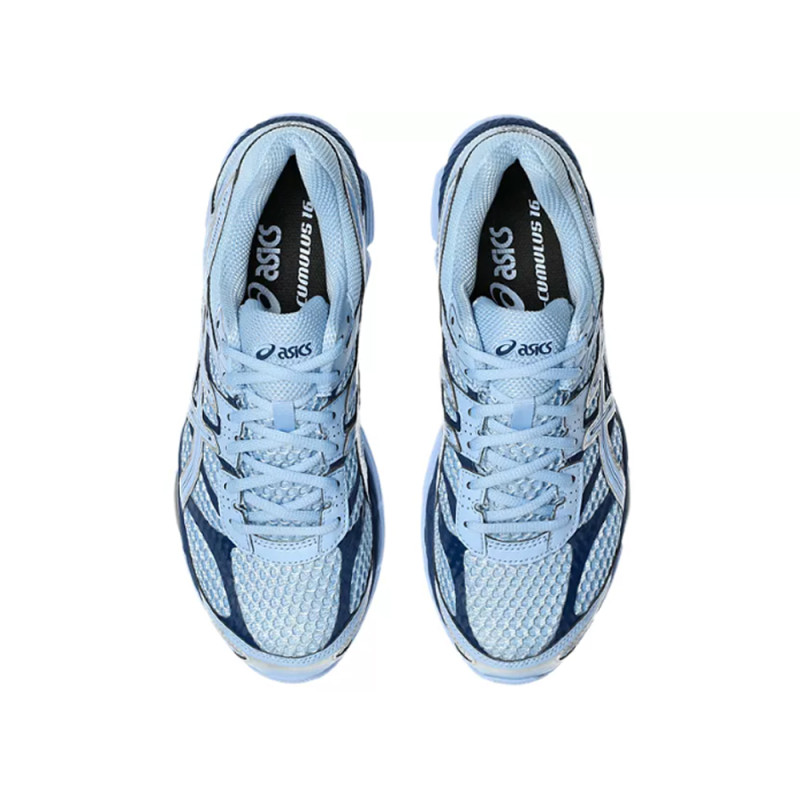 BASKETS ASICS GEL-CUMULUS 16 STONE WASH/INDEPENDENCE BLUE