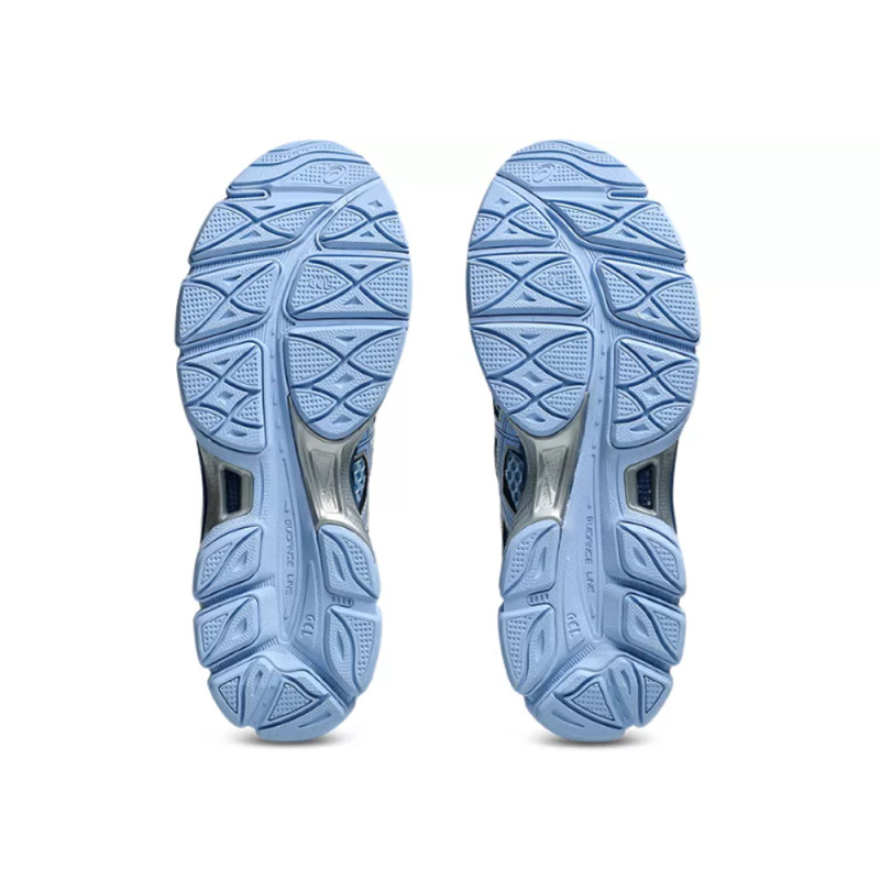 BASKETS ASICS GEL-CUMULUS 16 STONE WASH/INDEPENDENCE BLUE