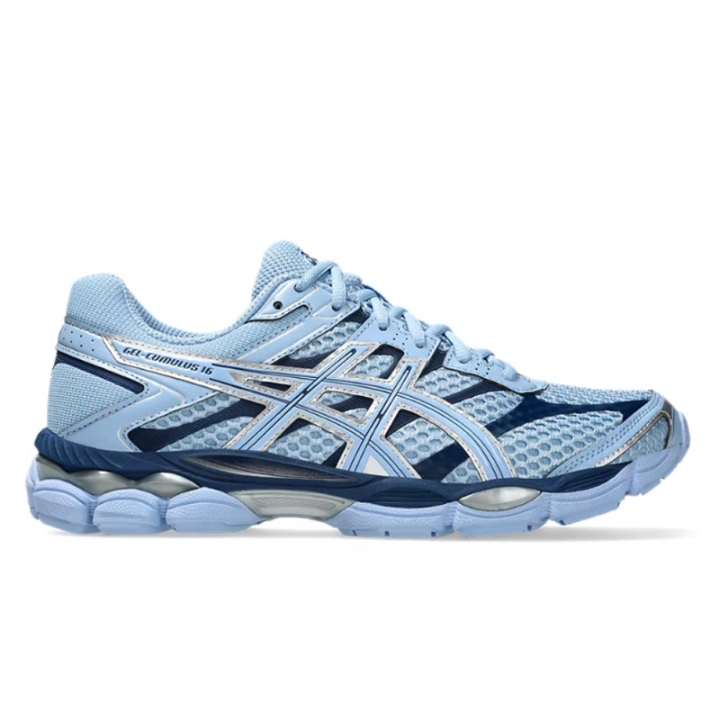 BASKETS ASICS GEL-CUMULUS 16 STONE WASH/INDEPENDENCE BLUE