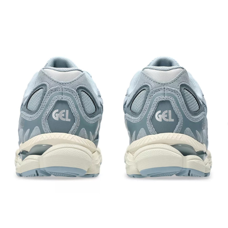 BASKETS ASICS GEL-NYC DOLPHIN GREY/FJORD GREY