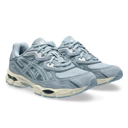 BASKETS ASICS GEL-NYC DOLPHIN GREY/FJORD GREY