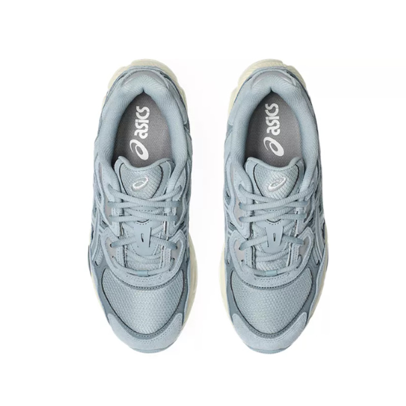 BASKETS ASICS GEL-NYC DOLPHIN GREY/FJORD GREY