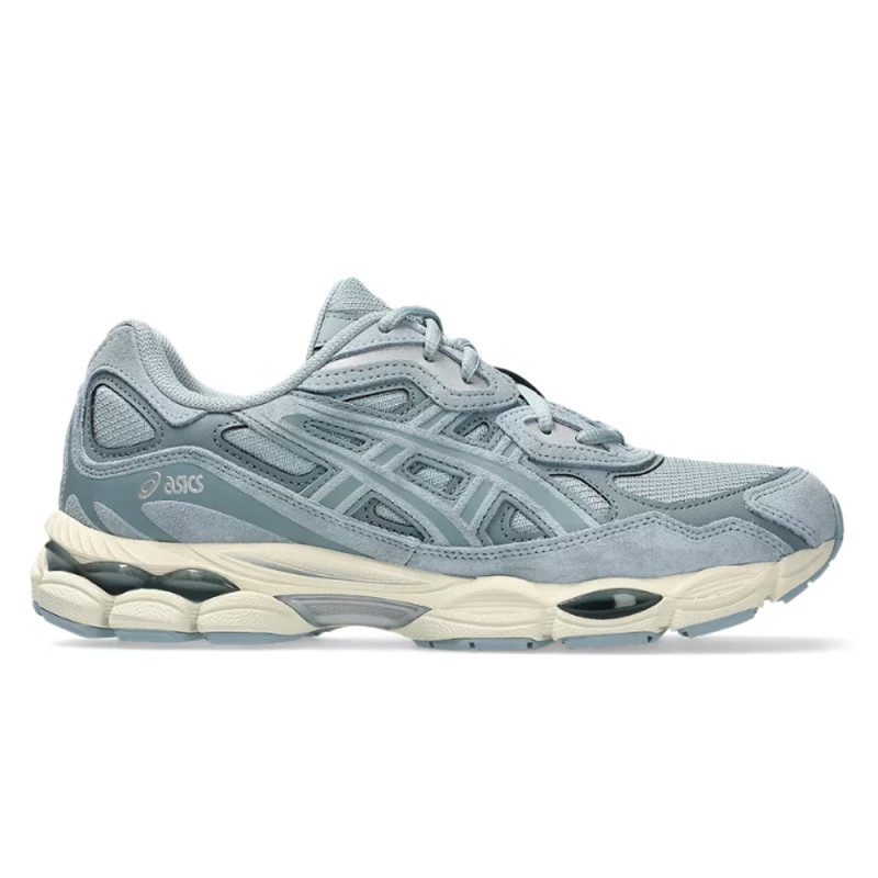 BASKETS ASICS GEL-NYC DOLPHIN GREY/FJORD GREY