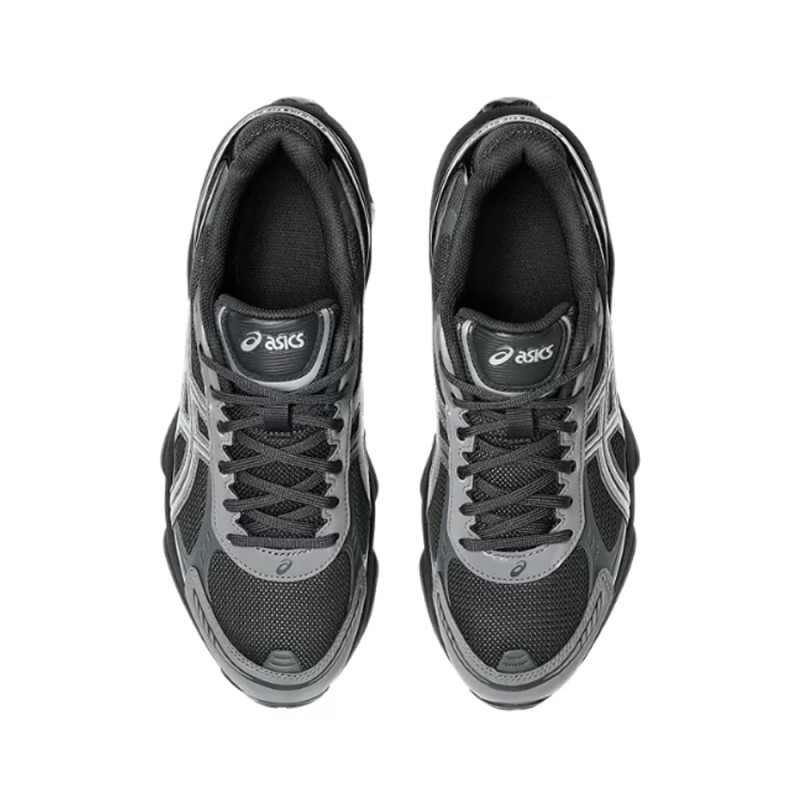 BASKETS ASICS GEL-KINETIC FLUENT GRAPHITE GREY/PURE SILVER