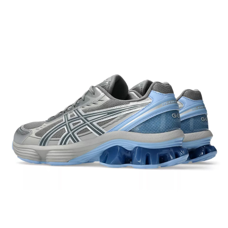 BASKETS ASICS GEL-KINETIC FLUENT CLAY GREY/STEEL GREY