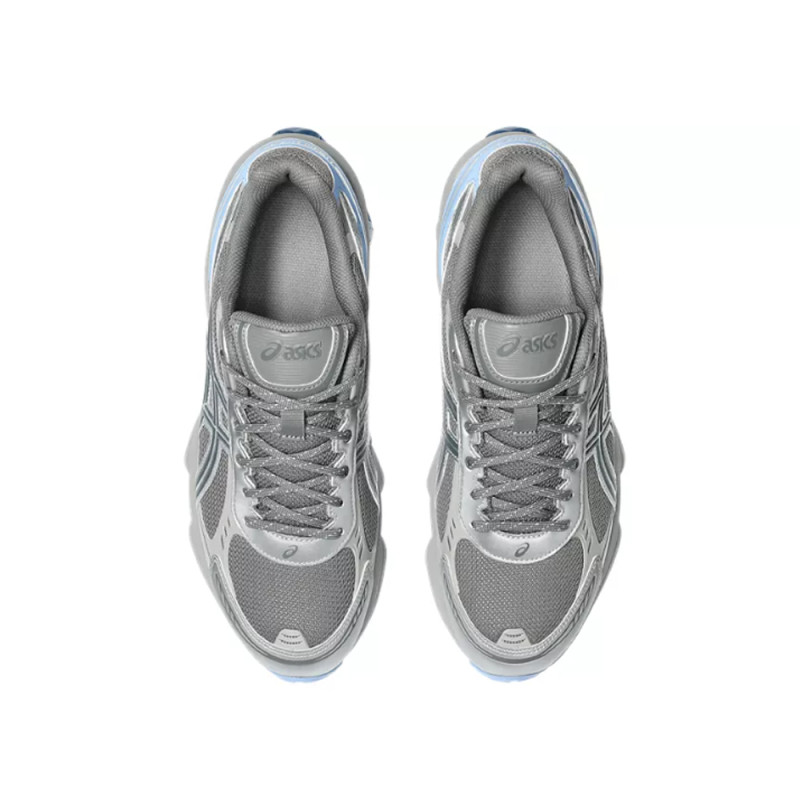 BASKETS ASICS GEL-KINETIC FLUENT CLAY GREY/STEEL GREY