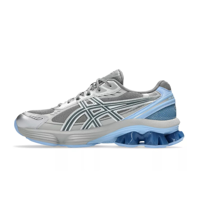 BASKETS ASICS GEL-KINETIC FLUENT CLAY GREY/STEEL GREY
