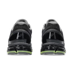 BASKETS ASICS GEL-QUANTUM 360 I GRAPHITE GREY/GREEN APPLE