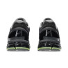 BASKETS ASICS GEL-QUANTUM 360 I GRAPHITE GREY/GREEN APPLE