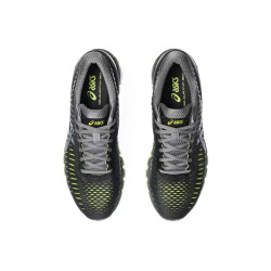BASKETS ASICS GEL-QUANTUM 360 I GRAPHITE GREY/GREEN APPLE