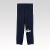 Pantalon de survetement Lacoste sport Bleu avec imprimé -  Confort & Style Athlétique