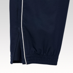 Pantalon de survetement Lacoste sport Bleu avec imprimé -  Confort & Style Athlétique